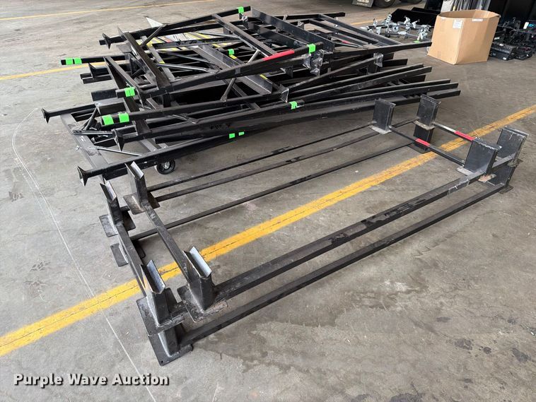 image for item FT6579 Metal stands
