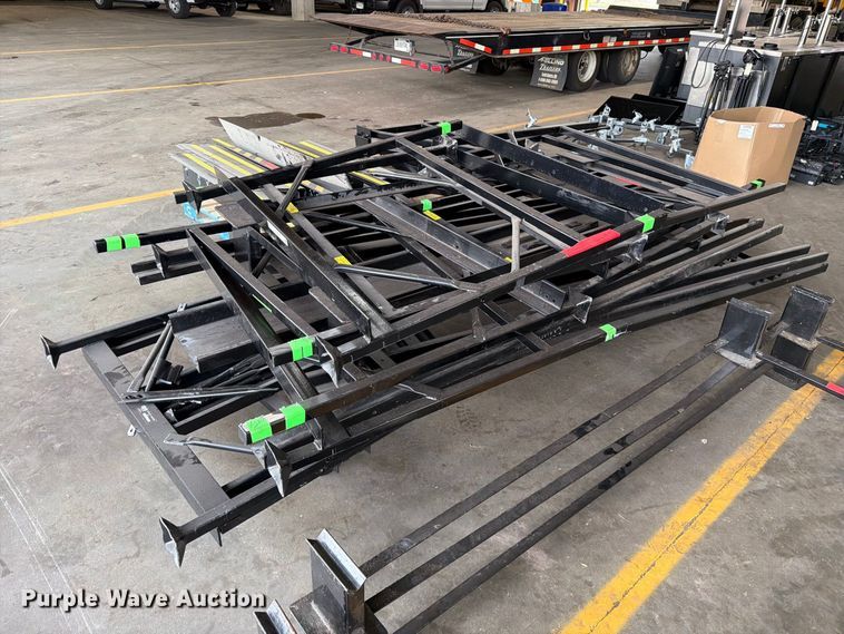 image for item FT6579 Metal stands