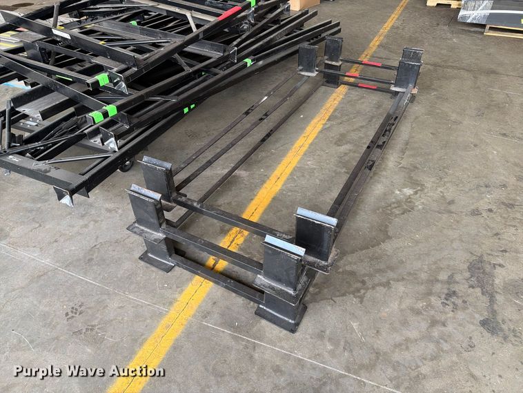 image for item FT6579 Metal stands