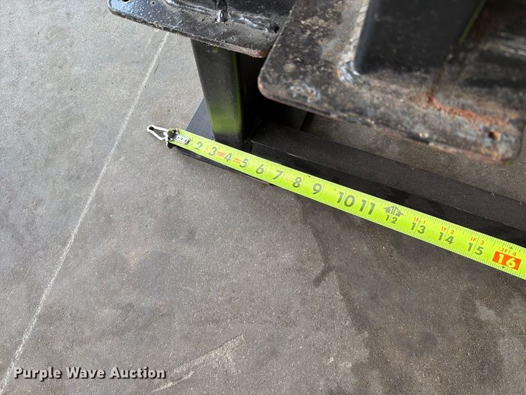 image for item FT6579 Metal stands