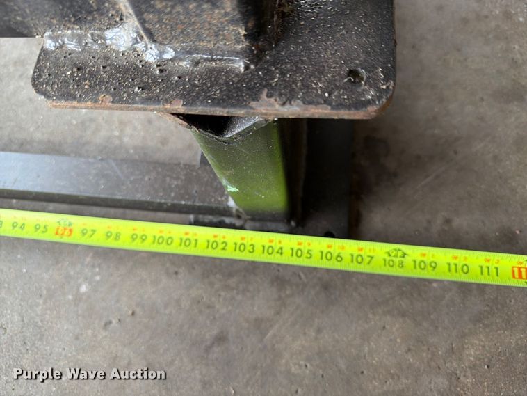 image for item FT6579 Metal stands