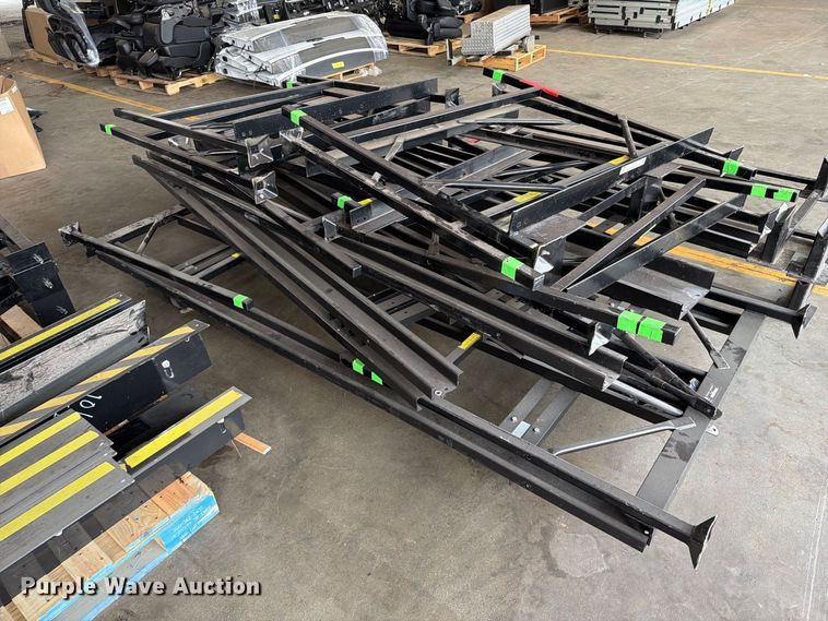 image for item FT6579 Metal stands