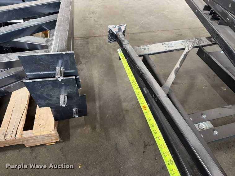 image for item FT6579 Metal stands