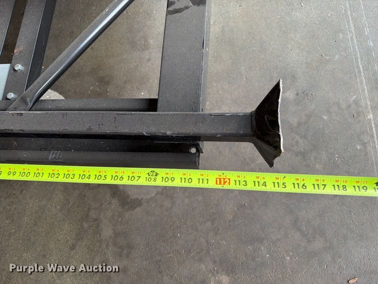 image for item FT6579 Metal stands