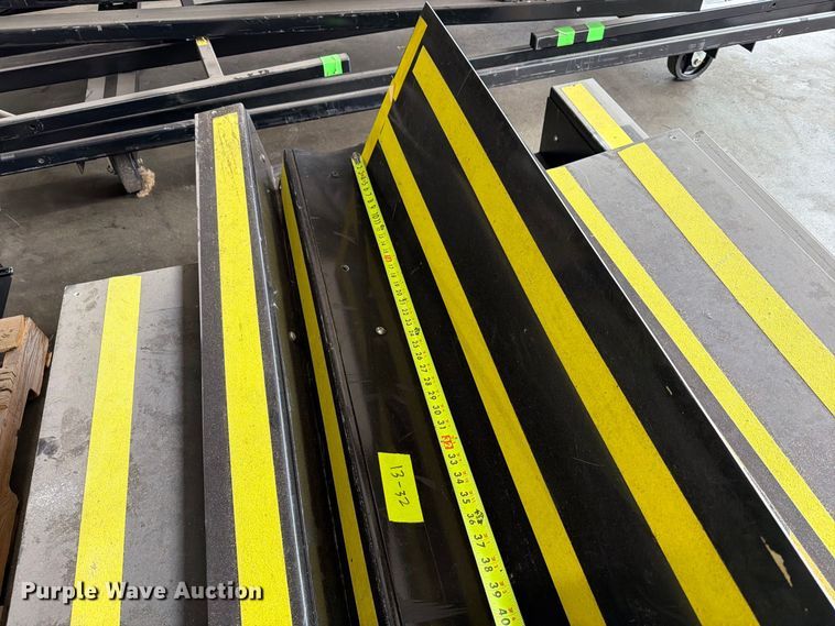 image for item FT6579 Metal stands