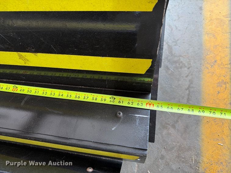 image for item FT6579 Metal stands