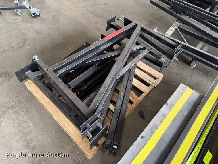 image for item FT6579 Metal stands