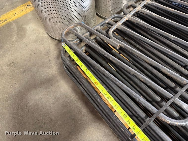 image for item FT6579 Metal stands
