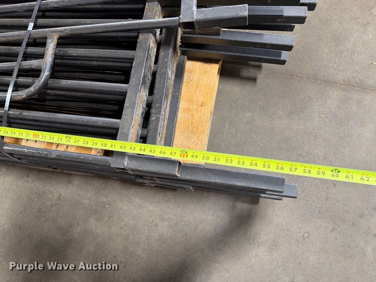 image for item FT6579 Metal stands