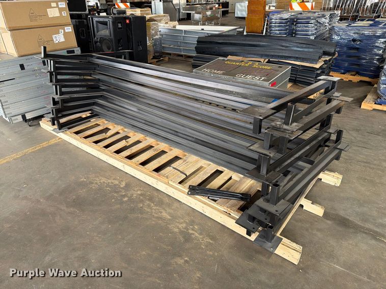 image for item FT6579 Metal stands