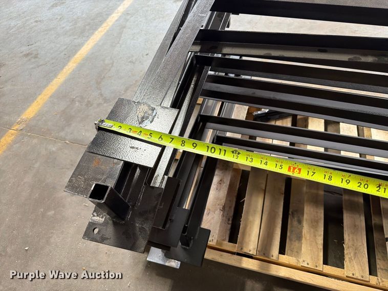 image for item FT6579 Metal stands