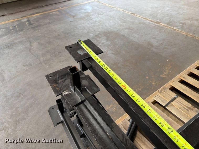 image for item FT6579 Metal stands