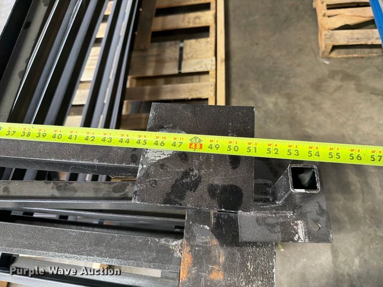 image for item FT6579 Metal stands