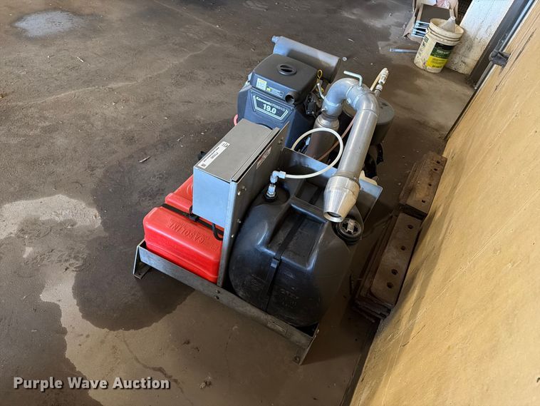 image for item FT6580 2015 Guardian 190ES sprayer