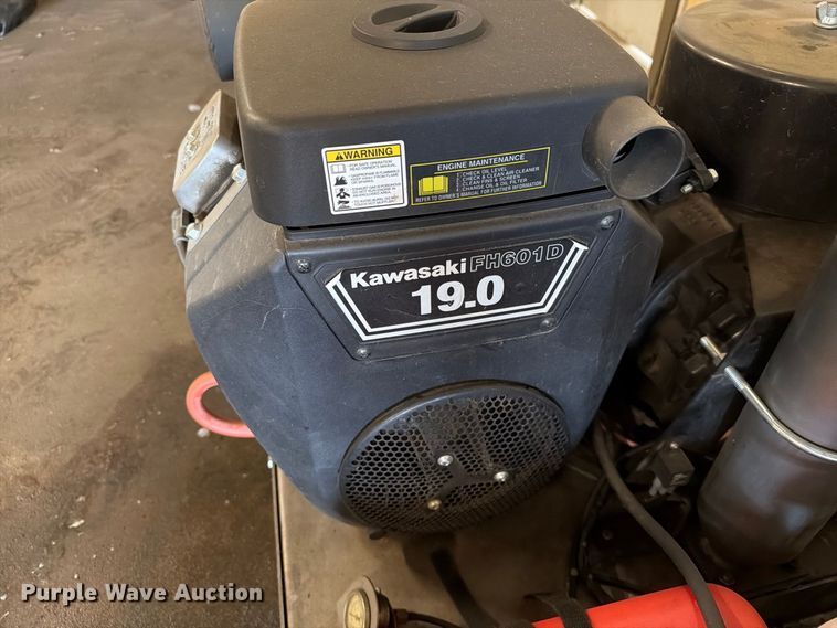 image for item FT6580 2015 Guardian 190ES sprayer