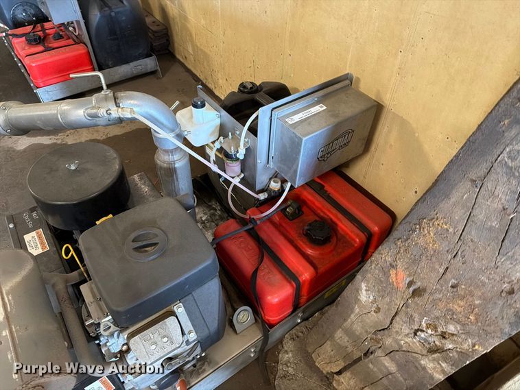image for item FT6581 2015 Guardian 190ES sprayer