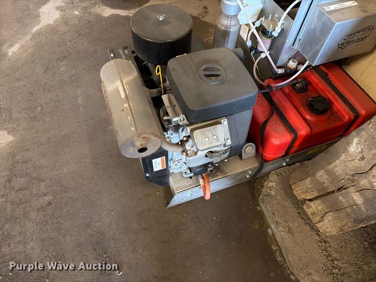 image for item FT6581 2015 Guardian 190ES sprayer