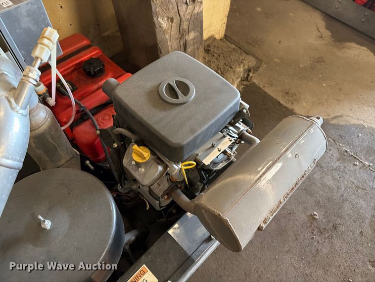 image for item FT6581 2015 Guardian 190ES sprayer
