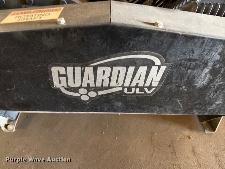 image for item FT6581 2015 Guardian 190ES sprayer