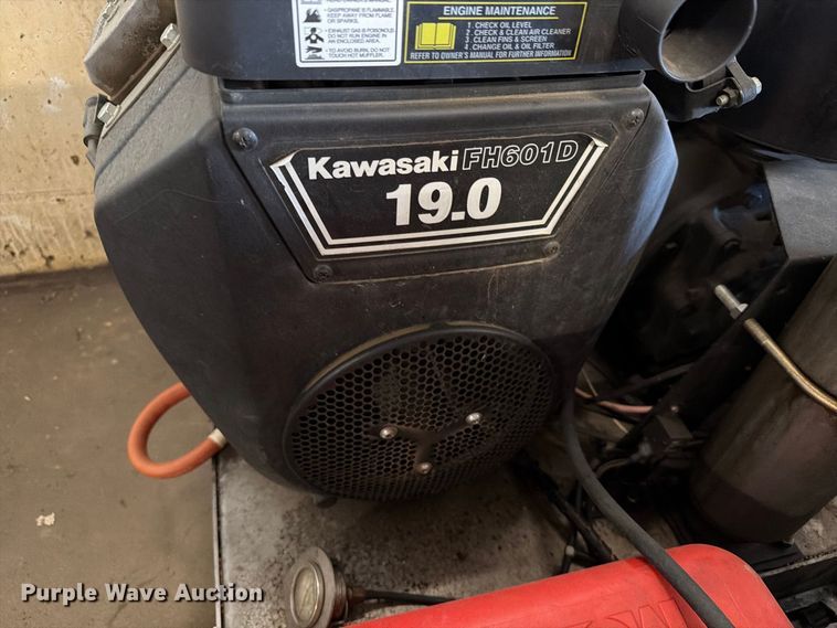 image for item FT6582 2015 Guardian 190ES sprayer