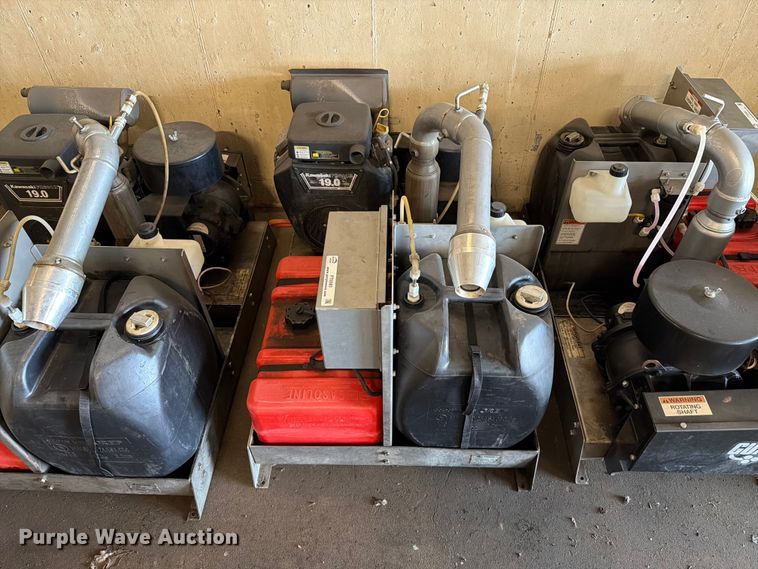 image for item FT6583 2015 Guardian 190ES Sprayer