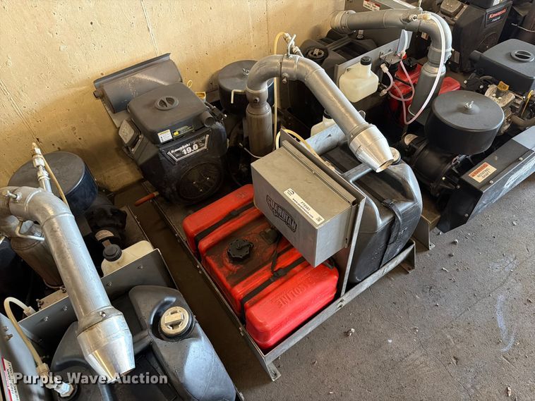 image for item FT6583 2015 Guardian 190ES Sprayer