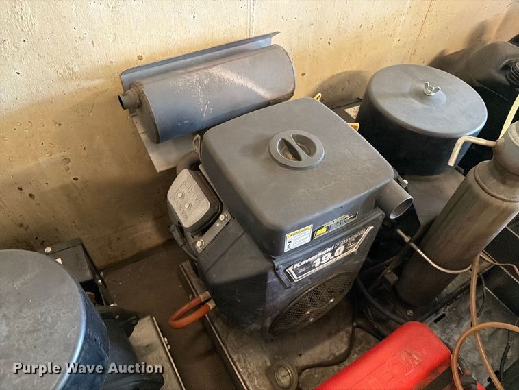 image for item FT6583 2015 Guardian 190ES Sprayer