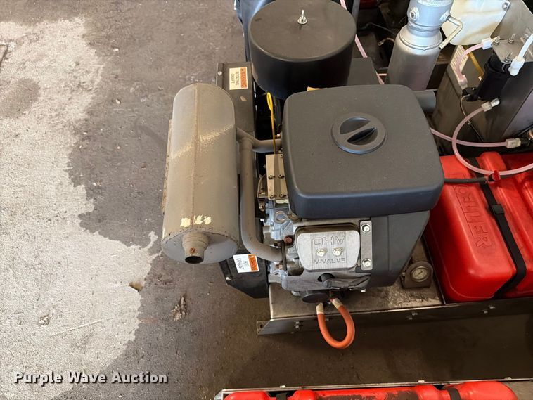 image for item FT6584 2015 Guardian 190ES sprayer