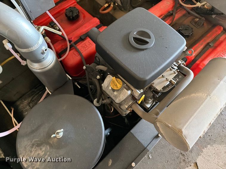 image for item FT6584 2015 Guardian 190ES sprayer