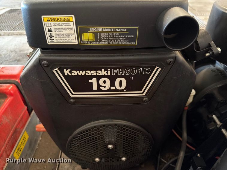 image for item FT6584 2015 Guardian 190ES sprayer