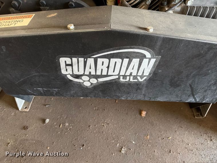 image for item FT6584 2015 Guardian 190ES sprayer