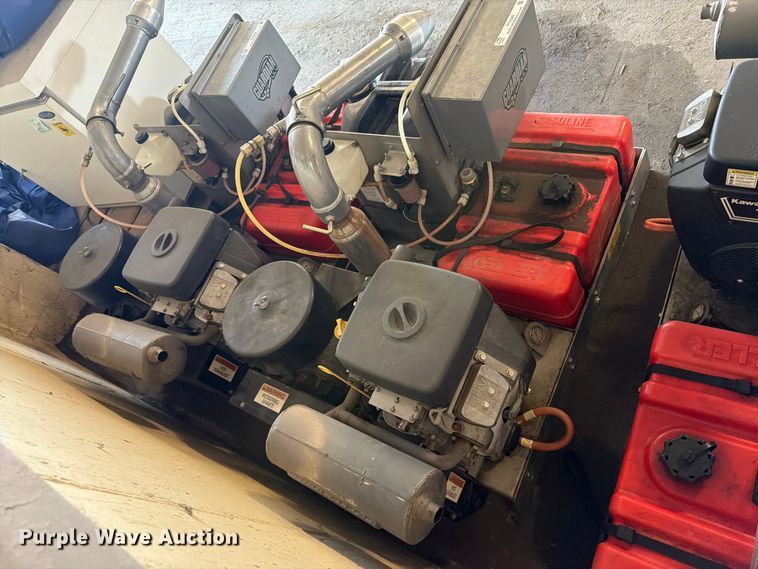 image for item FT6585 2015 Guardian 190ES sprayer