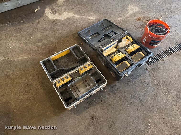 image for item FT6587 TopCon grade control 