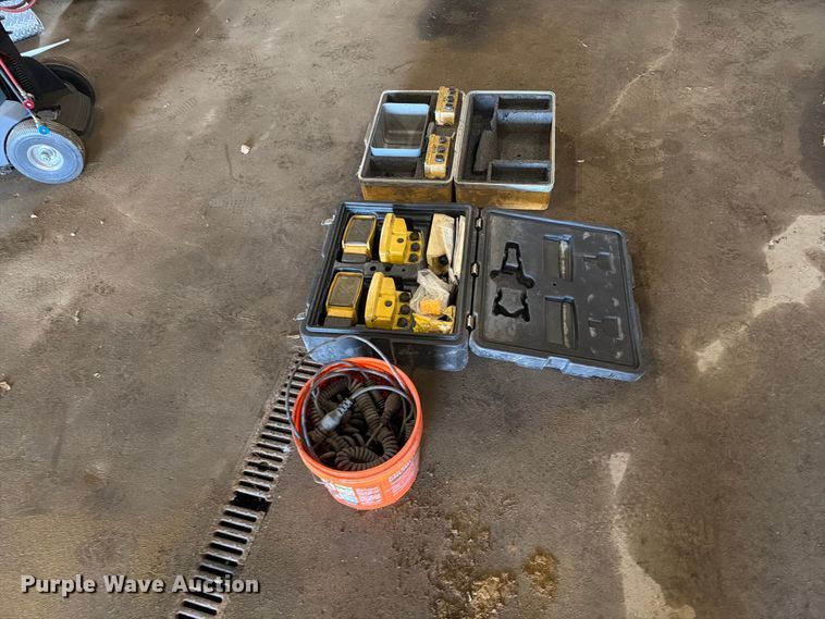 image for item FT6587 TopCon grade control 