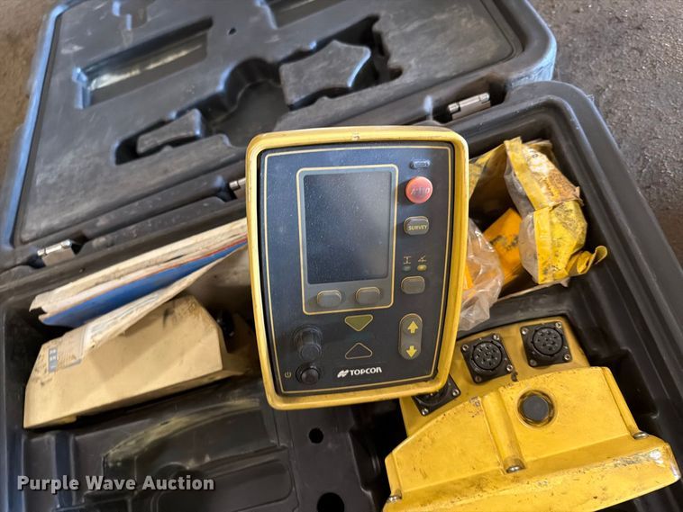image for item FT6587 TopCon grade control 