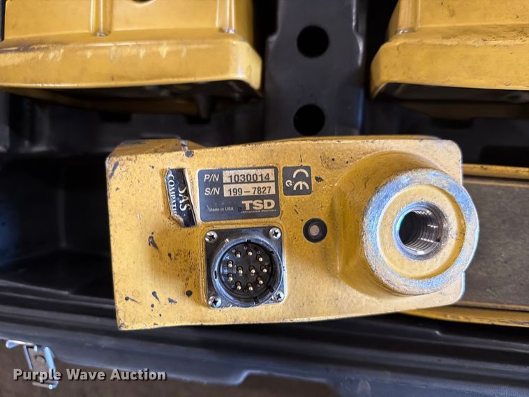 image for item FT6587 TopCon grade control 