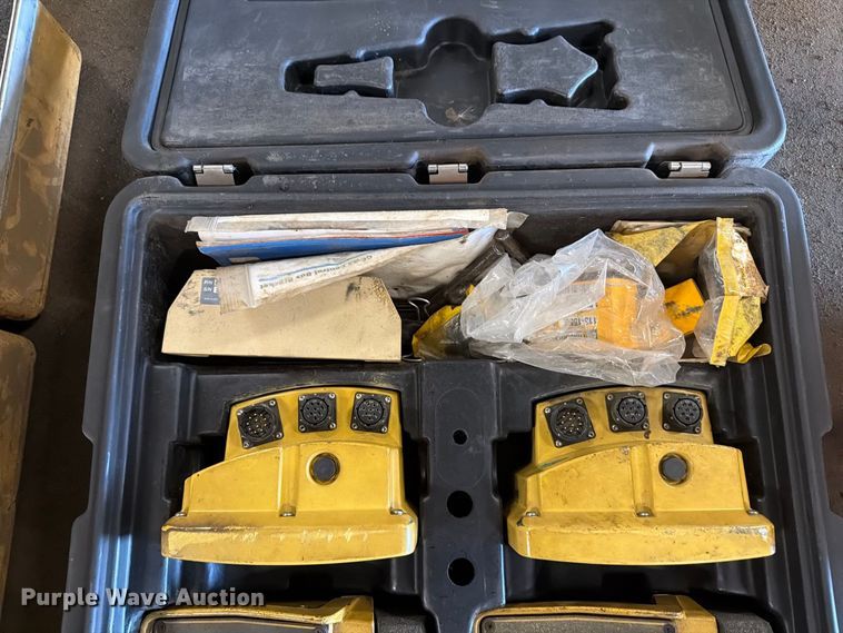 image for item FT6587 TopCon grade control 
