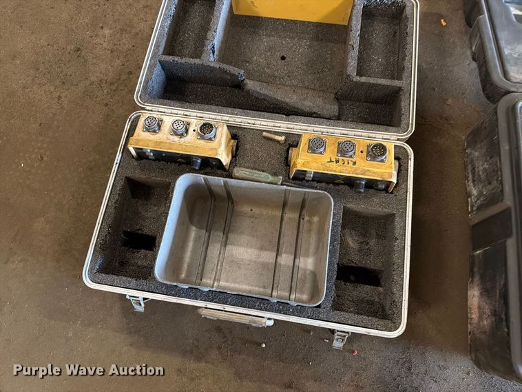 image for item FT6587 TopCon grade control 