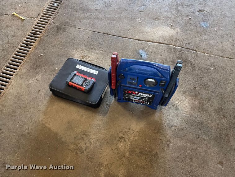 image for item FT6590 Tools