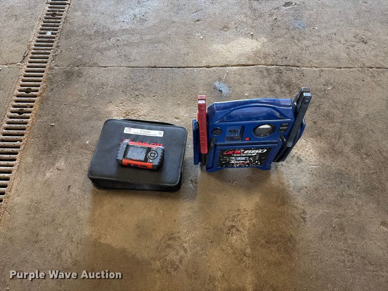 image for item FT6590 Tools