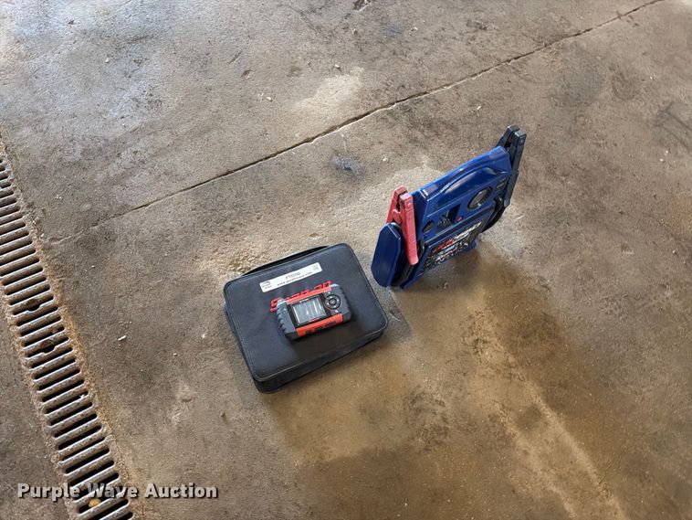 image for item FT6590 Tools