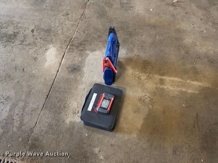 image for item FT6590 Tools
