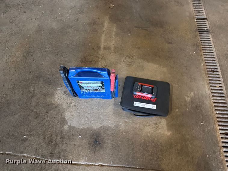 image for item FT6590 Tools
