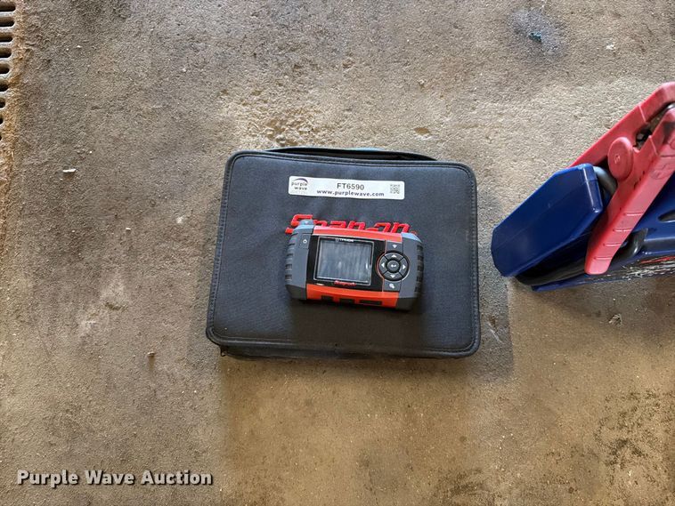 image for item FT6590 Tools