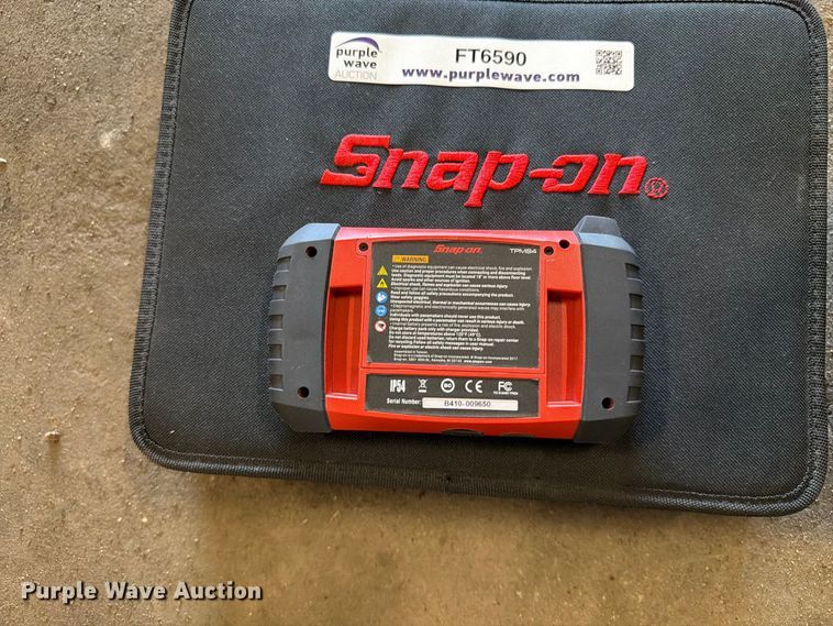 image for item FT6590 Tools
