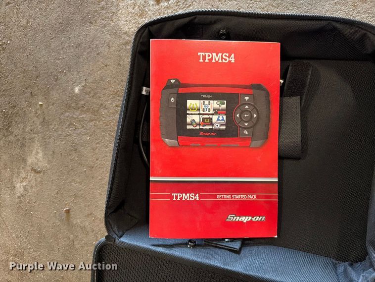 image for item FT6590 Tools