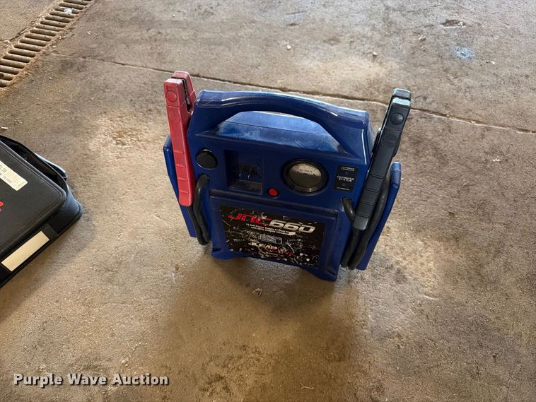image for item FT6590 Tools
