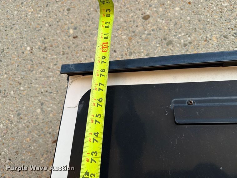 image for item FT6592 Dactronics OA-1192-2980 score board