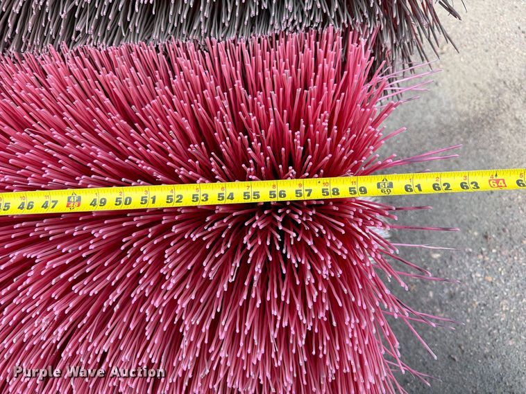 image for item FT6593 Approximately 38 brooms