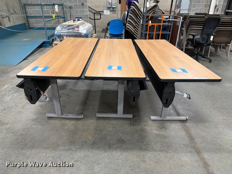 image for item FT6594 (3) tables